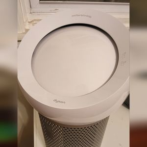 Dyson air purifier